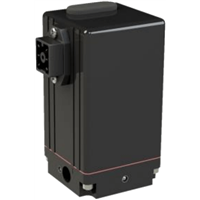 BVQB1S/BVQB2S Electro-Pneumatic Pressure Regulator